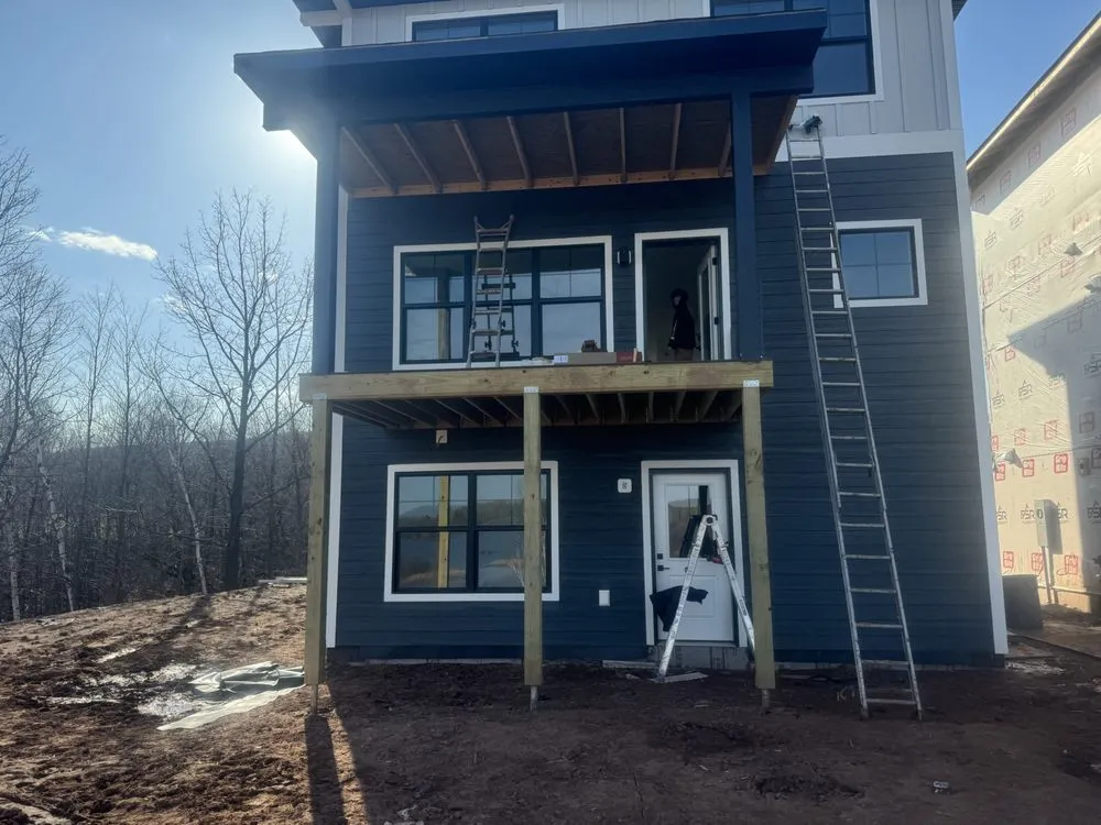 Slide of Top Of The Line Roofing & Siding