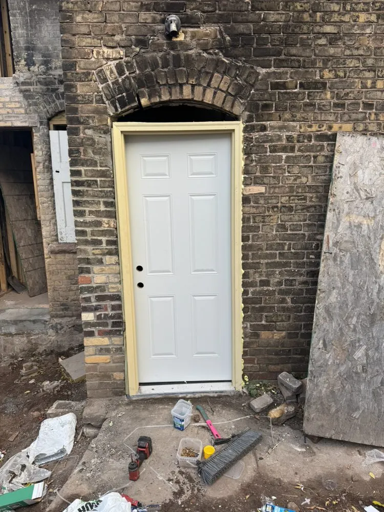 Slide of Top Of The Line Roofing & Siding