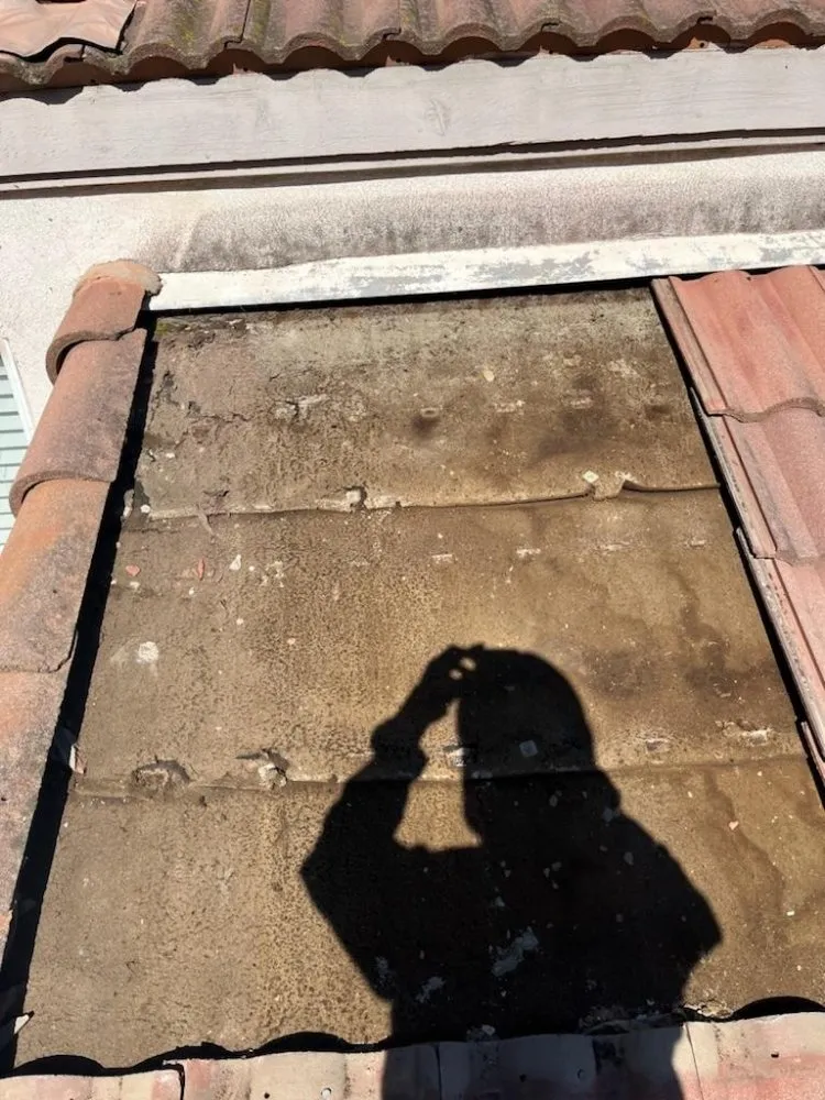 Slide of Top Of The Line Roofing