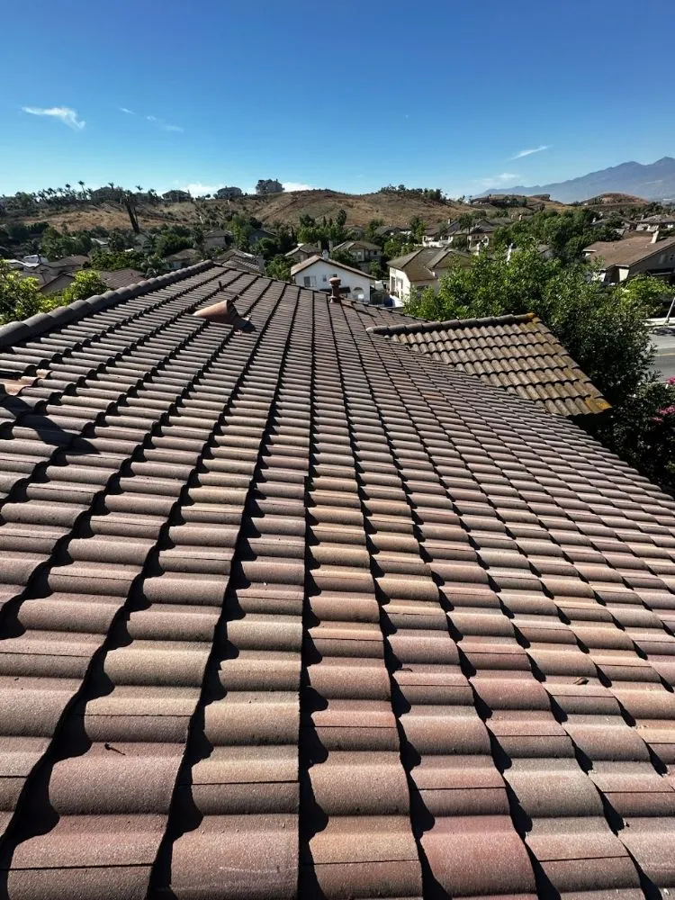 Slide of Top Of The Line Roofing
