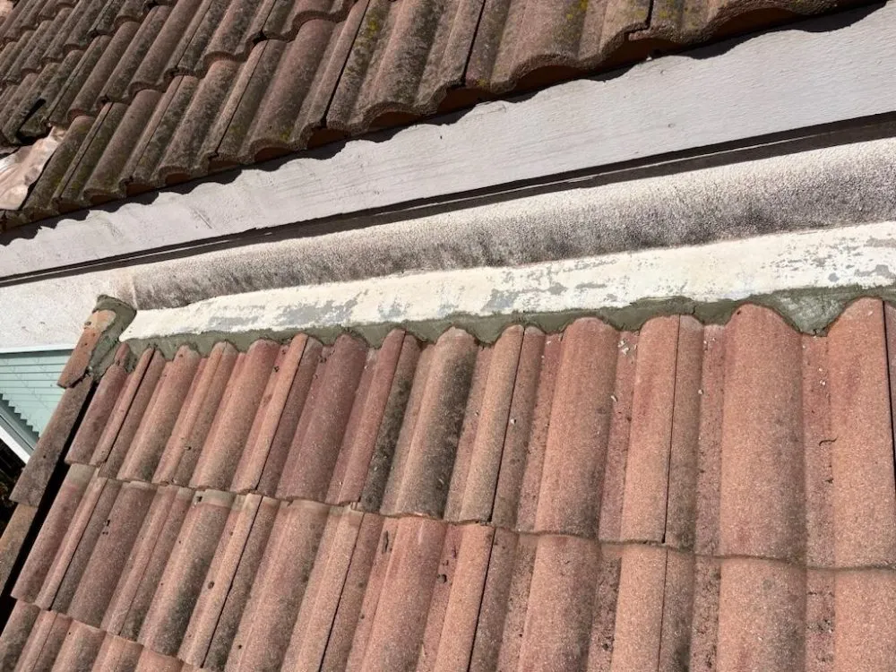 Slide of Top Of The Line Roofing