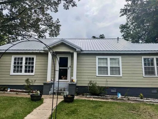 Top of the Line Roofing