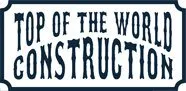 Slide of Top of the World Construction