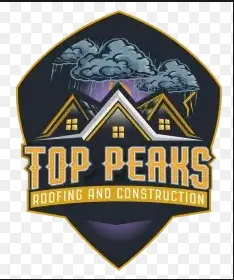Slide of Top Peaks Roofing & Construction