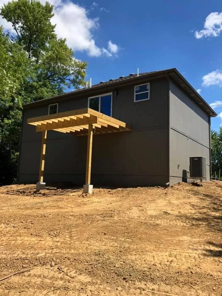 Slide of Top Peaks Roofing & Construction