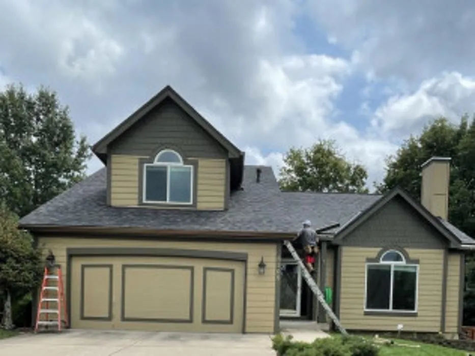 Slide of Top Peaks Roofing & Construction