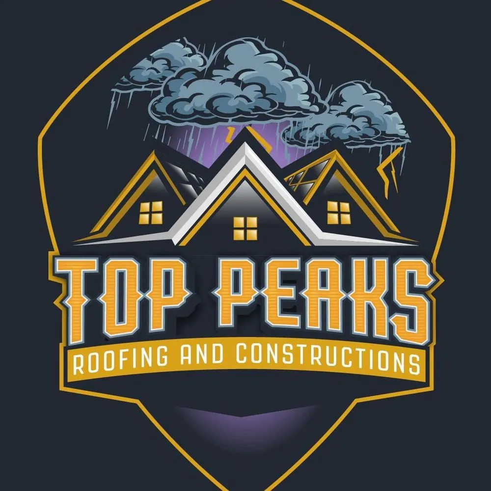 Slide of Top Peaks Roofing & Construction