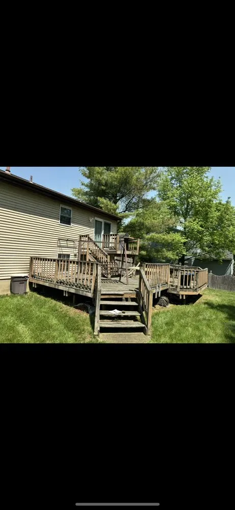 Slide of Top Performance Construction