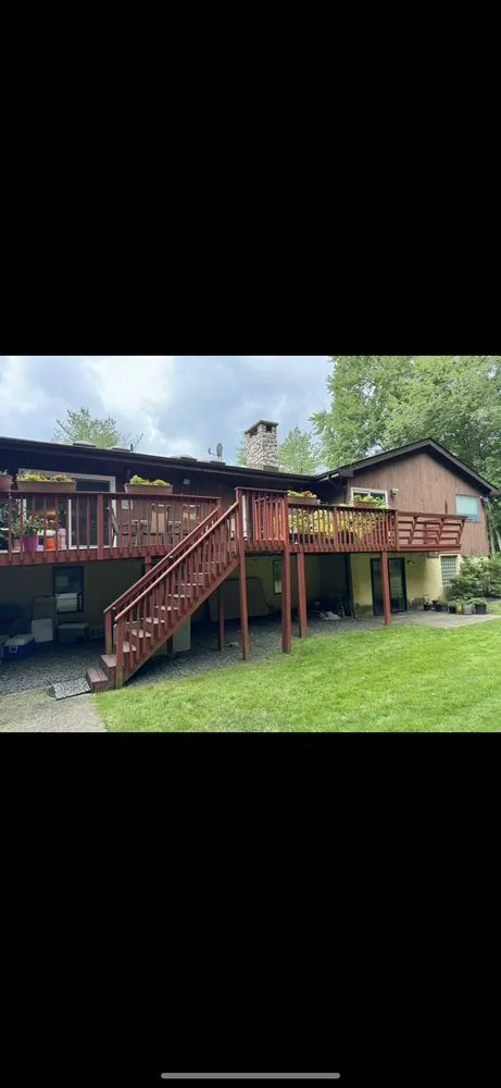 Slide of Top Performance Construction