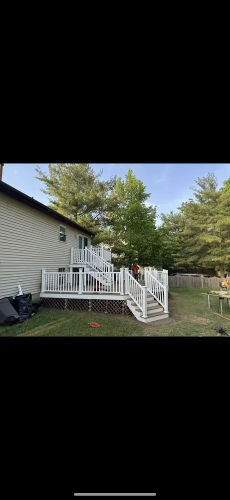 Slide of Top Performance Construction