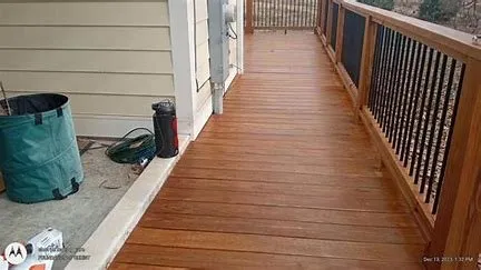 Slide of Top Performance Construction