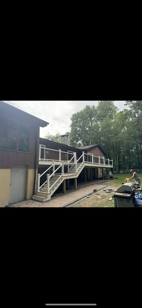 Slide of Top Performance Construction