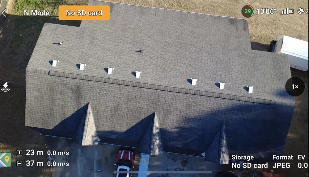 Slide of Top Pitch Roofing