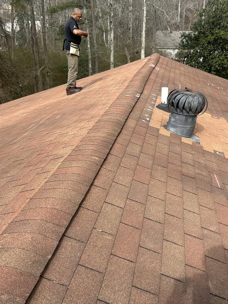 Slide of Top Pitch Roofing