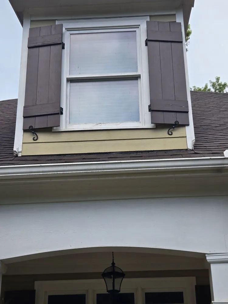 Slide of Top Pitch Storm & Disaster Services