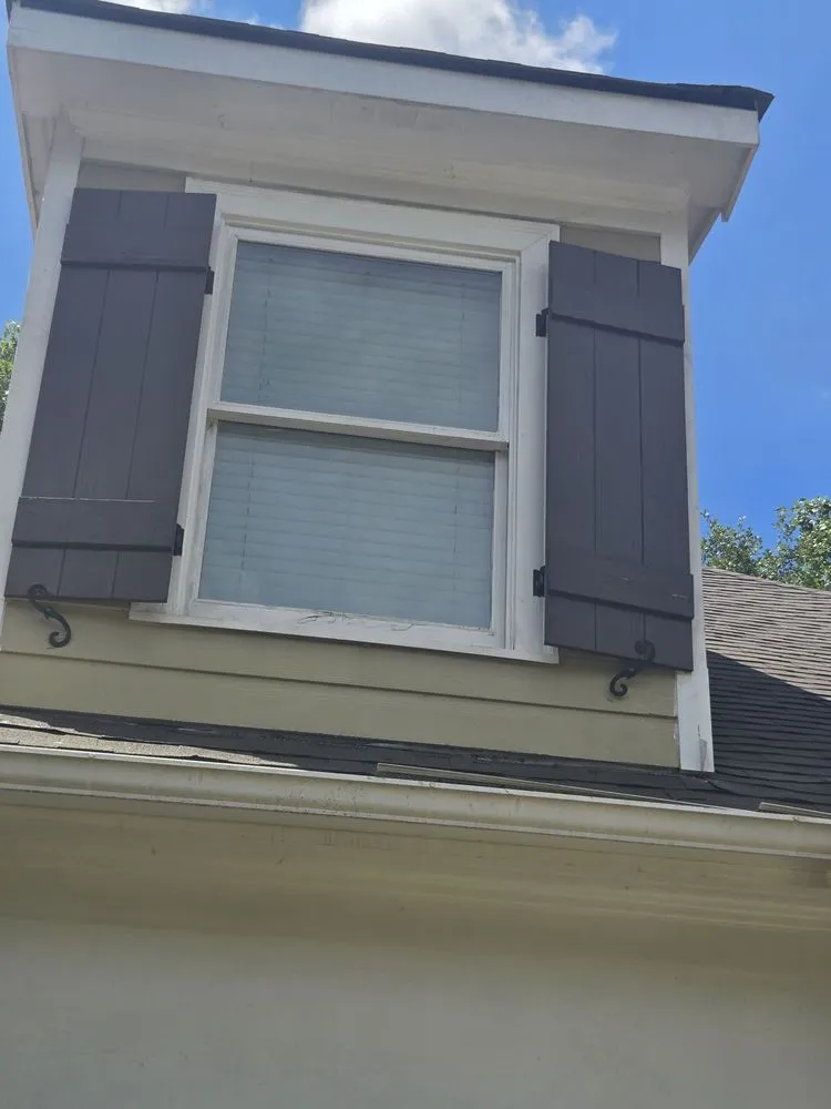 Slide of Top Pitch Storm & Disaster Services