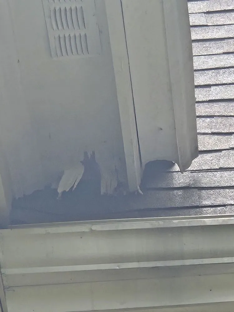 Slide of Top Pitch Storm & Disaster Services