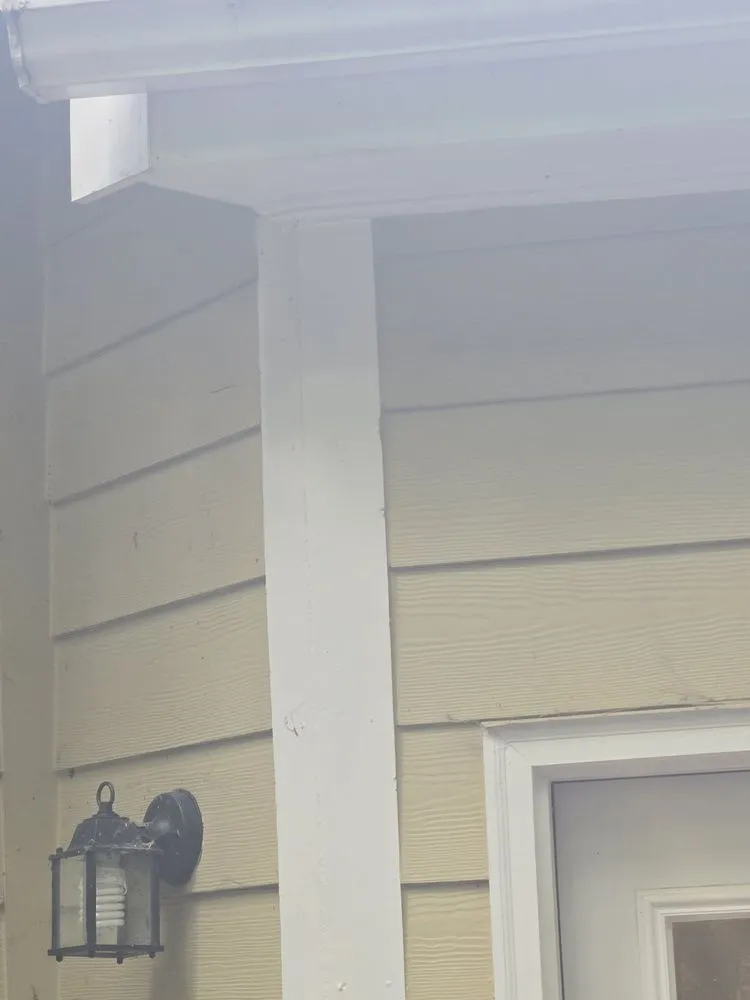 Slide of Top Pitch Storm & Disaster Services