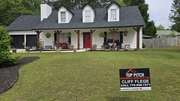 Top Pitch Storm & Disaster Services