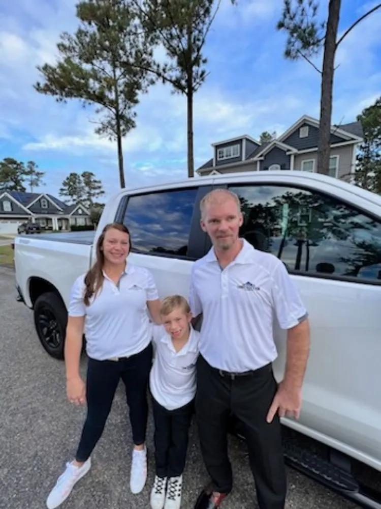 Slide of Top Priority Construction