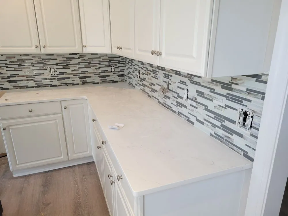 Slide of Top Priority Construction