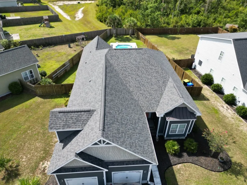 Slide of Top Priority Construction