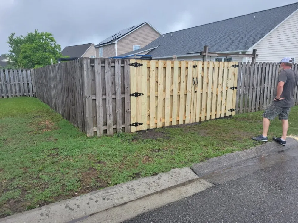 Slide of Top Priority Construction