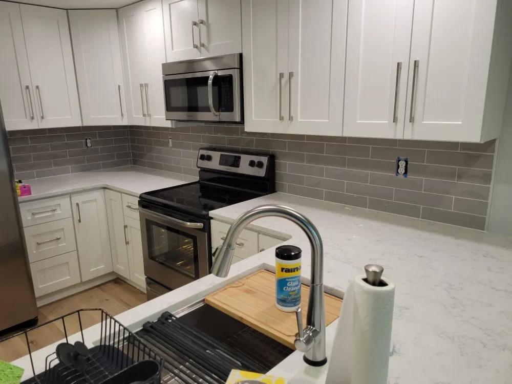 Slide of Top Priority Construction