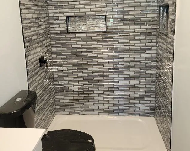 Slide of Top Priority Construction