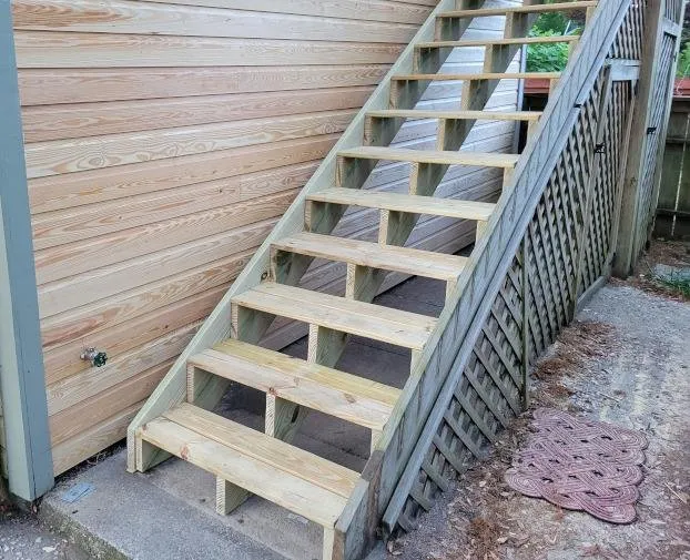 Slide of Top Priority Construction