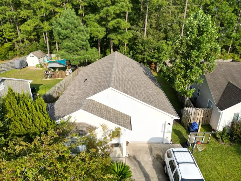 Slide of Top Priority Construction