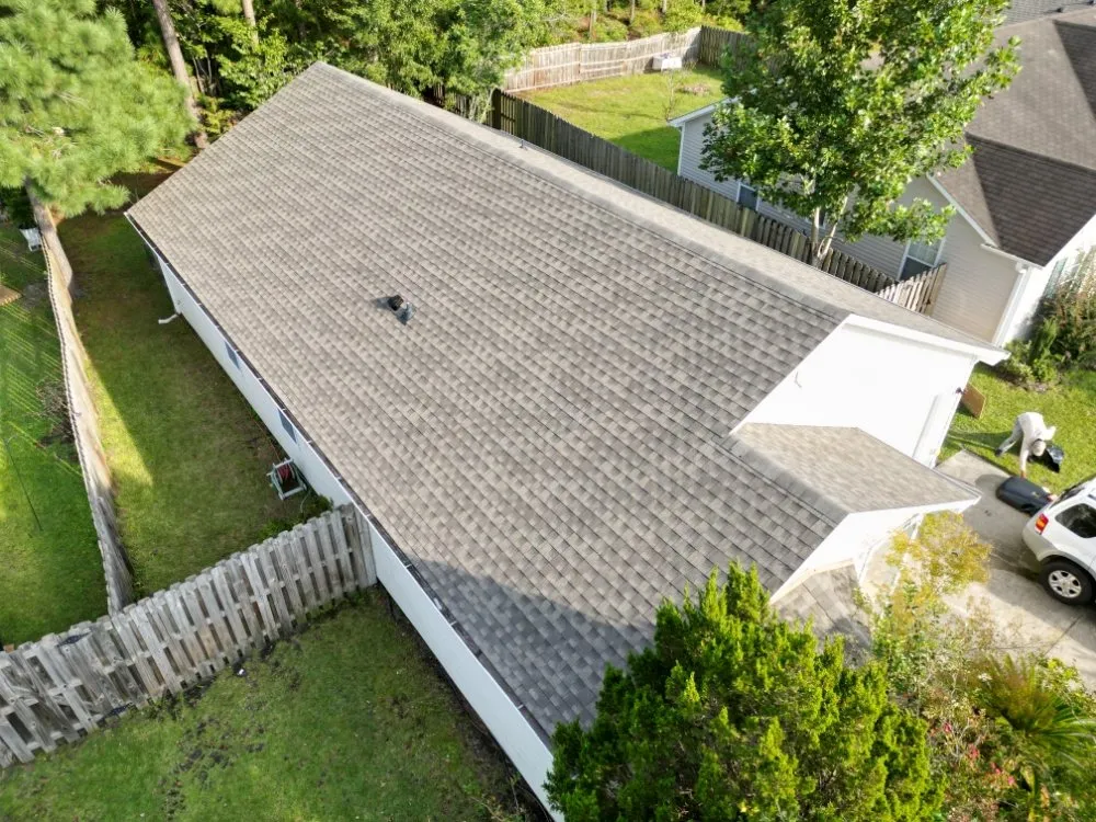 Slide of Top Priority Construction