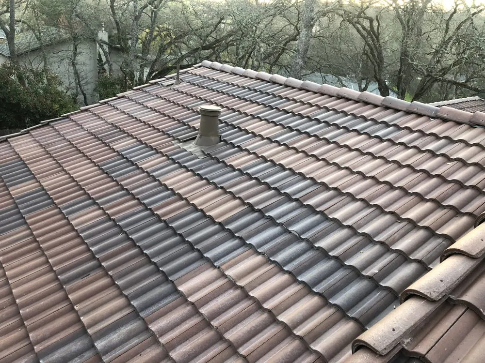 Slide of Top priority roofing