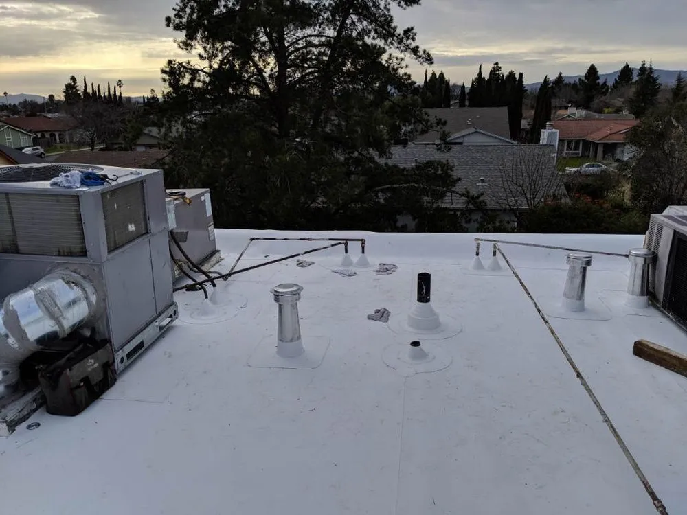 Slide of Top priority roofing