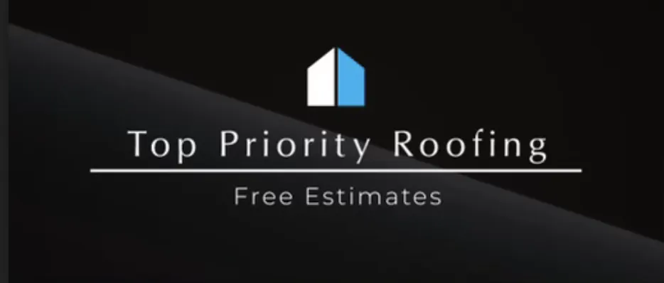 Slide of Top Priority Roofing