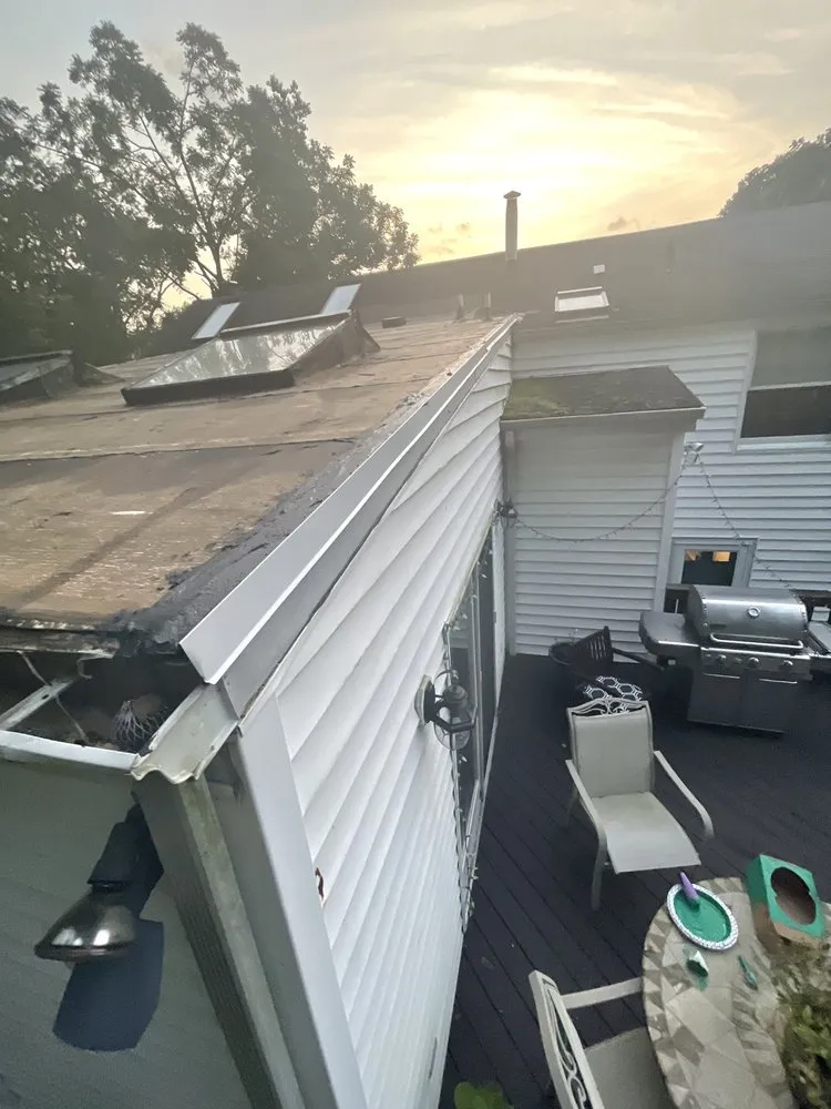 Slide of Top Pro Construction