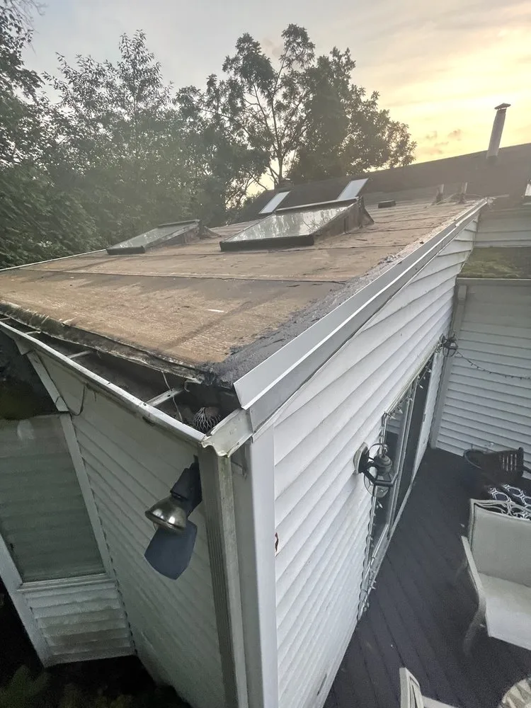 Slide of Top Pro Construction