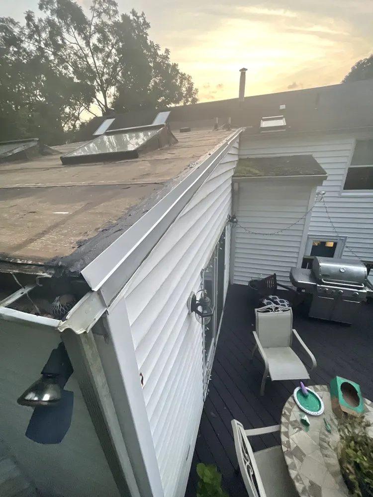 Slide of Top Pro Construction