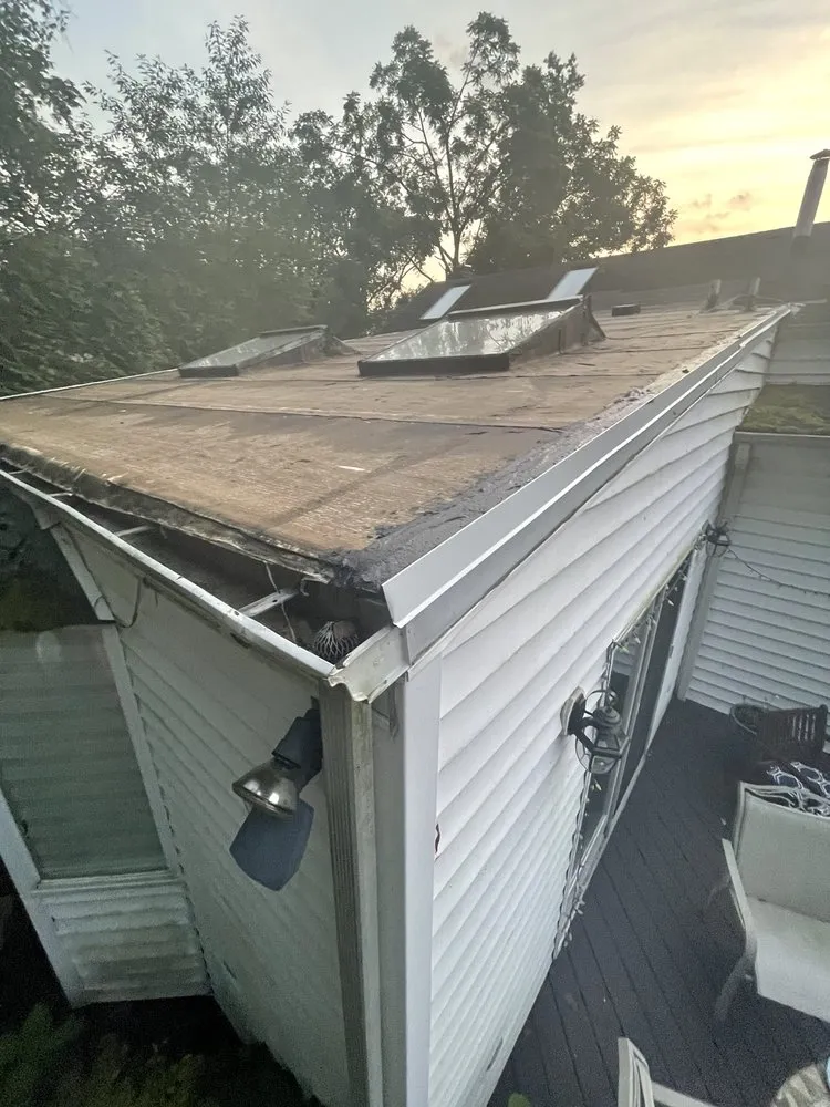 Slide of Top Pro Construction