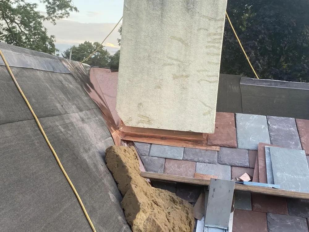 Slide of Top Pro Restoration