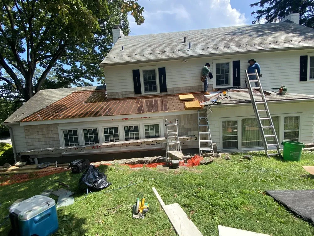 Slide of Top Pro Restoration