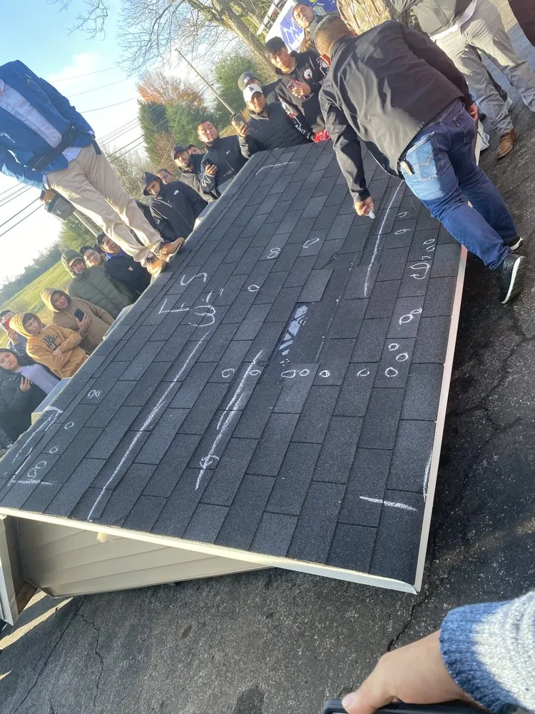 Slide of Top Pro Restoration