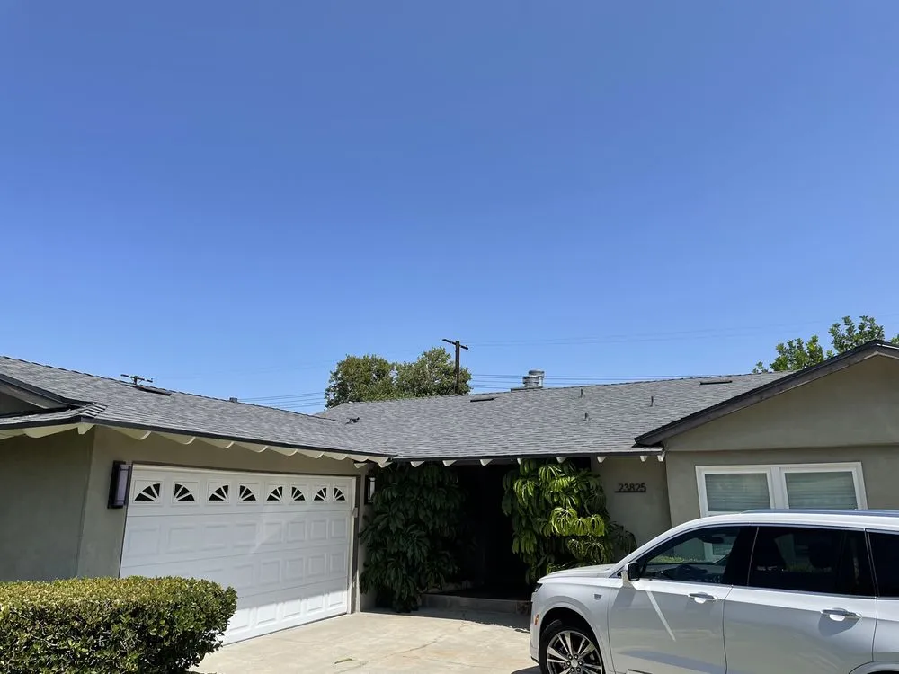 Trusted shingle roofing service in Canyon Country, CA - Top Pro Roofing