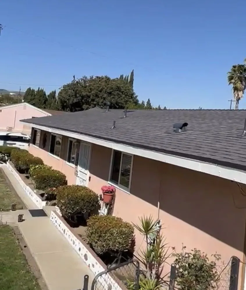 Local storm damage roof repair same-day service across Canyon Country, CA - Top Pro Roofing