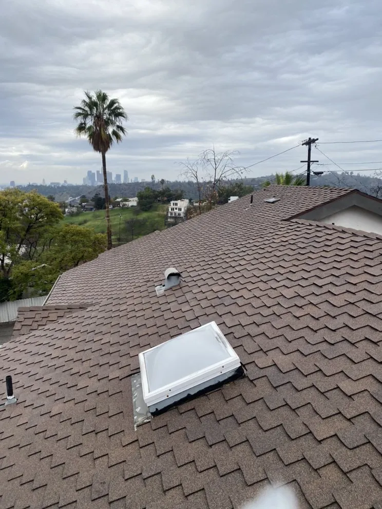 Reliable flat roof repair with free inspection across Canyon Country, CA - Top Pro Roofing