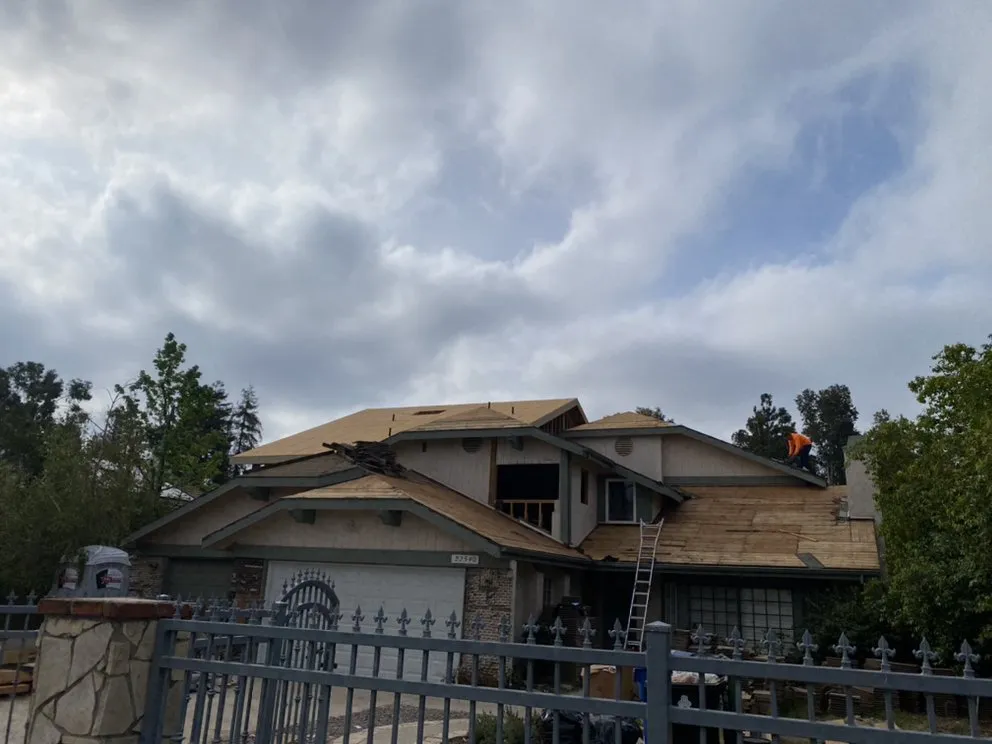 Reliable flat roof repair near you across Canyon Country, CA - Top Pro Roofing