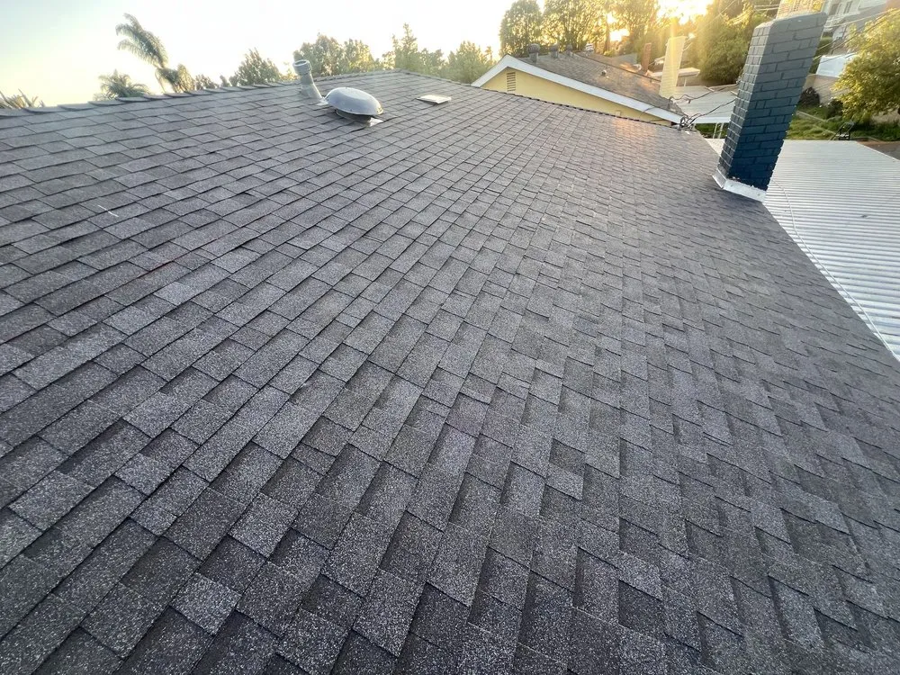 Trusted roof inspection in Canyon Country, CA by Top Pro Roofing