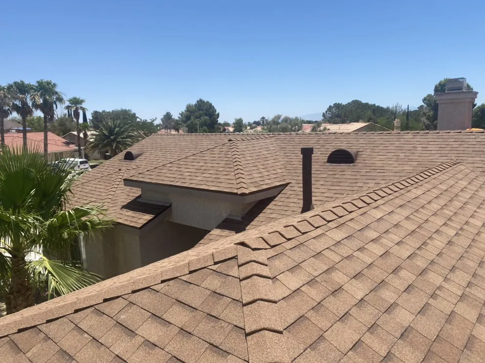 Reliable flat roof repair in Canyon Country, CA by Top Pro Roofing