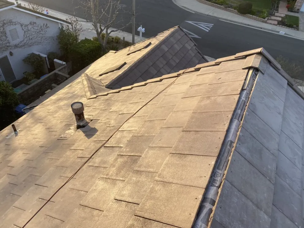 Trusted roof leak repair in Canyon Country, CA by Top Pro Roofing