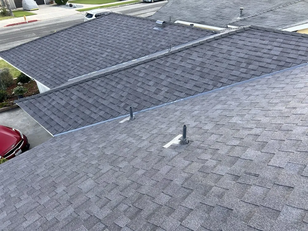 Trusted roof installation in Canyon Country, CA by Top Pro Roofing